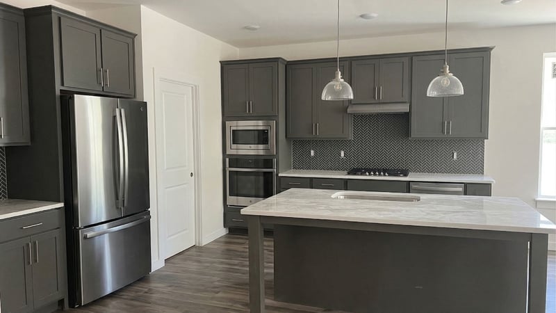 3337 Parmenter St, Columbia, TN 38401
