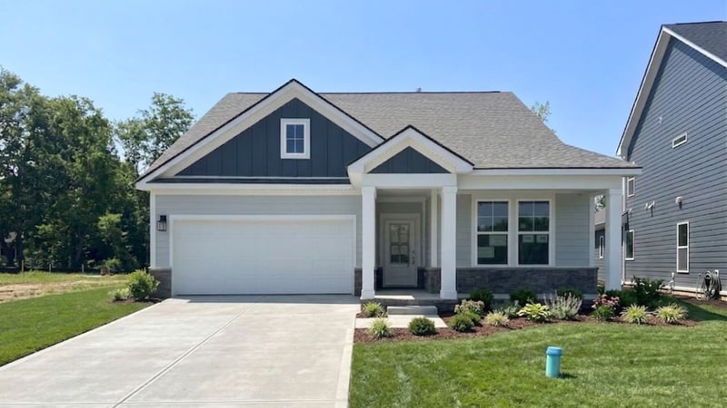 3337 Parmenter St, Columbia, TN 38401