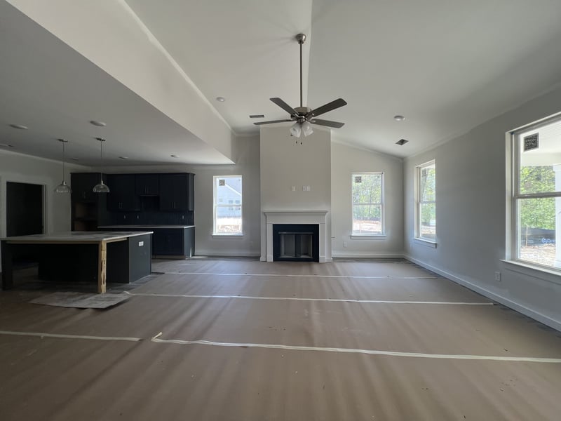 3337 Parmenter St, Columbia, TN 38401