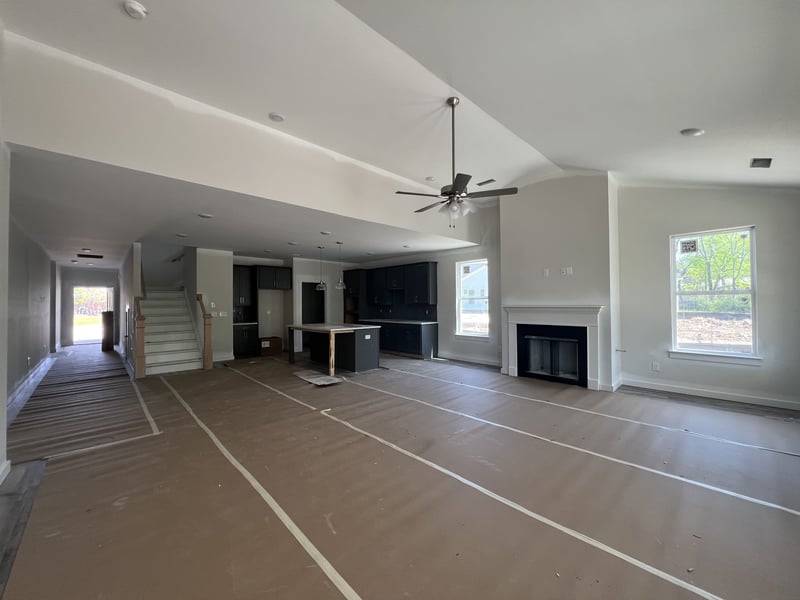 3337 Parmenter St, Columbia, TN 38401