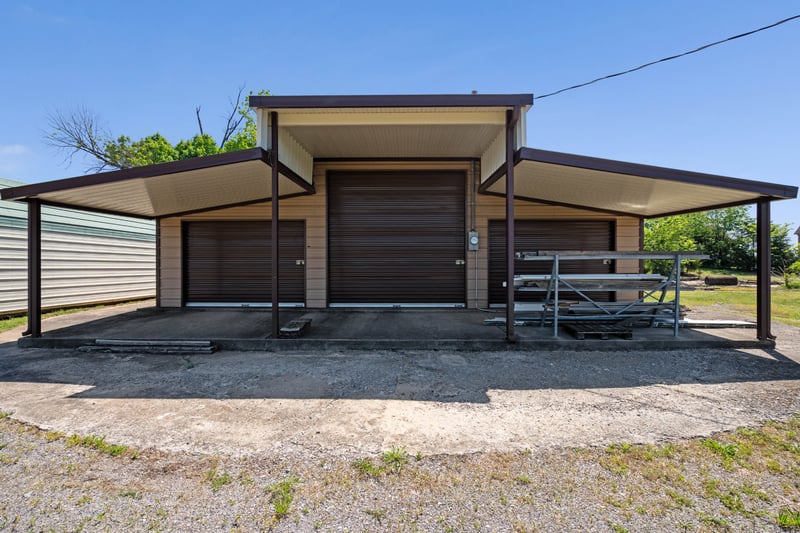 427 Rome Pike, Lebanon, TN 37087