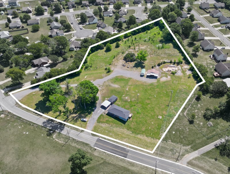 427 Rome Pike, Lebanon, TN 37087