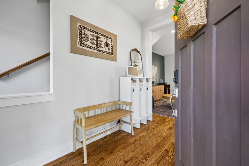 3819 Dr Walter S Davis Blvd, Nashville, TN 37209