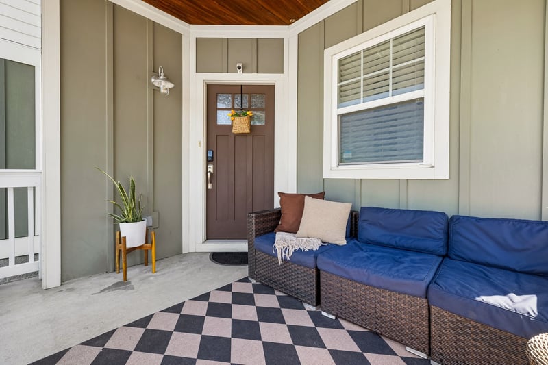 3819 Dr Walter S Davis Blvd, Nashville, TN 37209