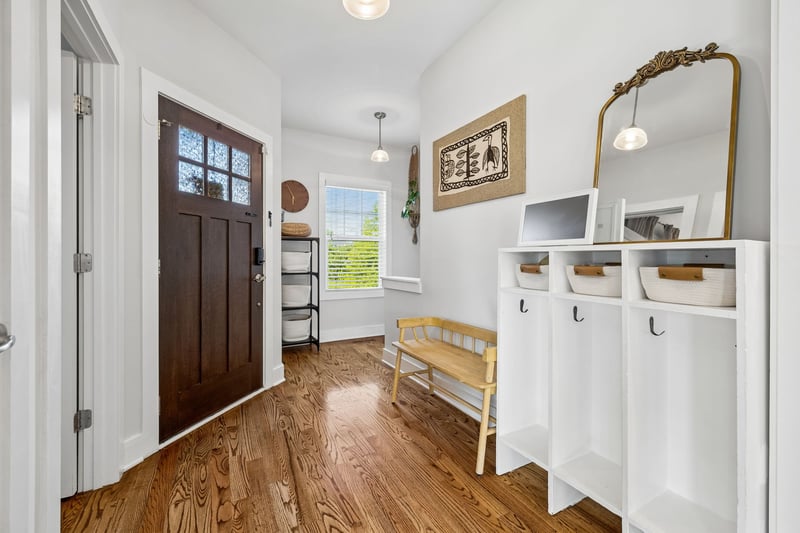 3819 Dr Walter S Davis Blvd, Nashville, TN 37209