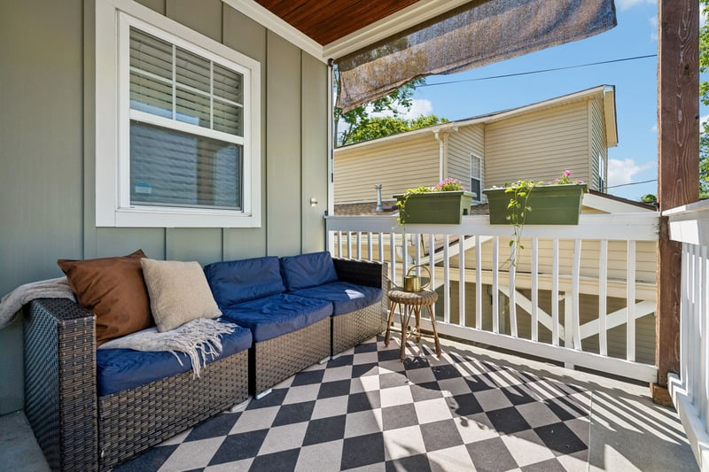 3819 Dr Walter S Davis Blvd, Nashville, TN 37209