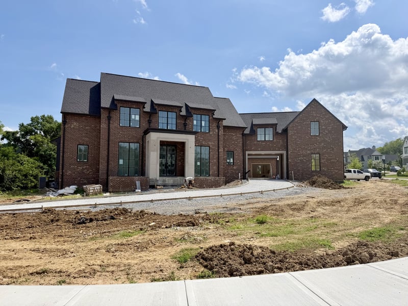 1621 Rosebrooke Dr, Brentwood, TN 37027