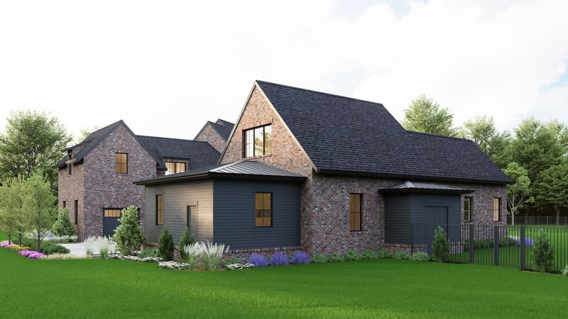 1621 Rosebrooke Dr, Brentwood, TN 37027