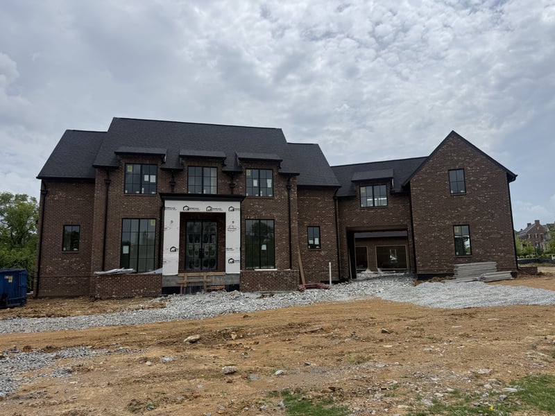 1621 Rosebrooke Dr, Brentwood, TN 37027