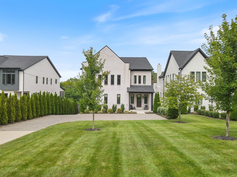 1510 Tyne Blvd, Nashville, TN 37215