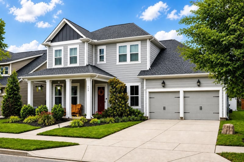 113 Misty Way, Hendersonville, TN 37075