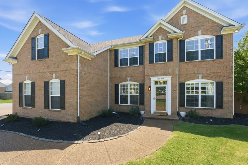 2980 Brisbane Dr, Mount Juliet, TN 37122