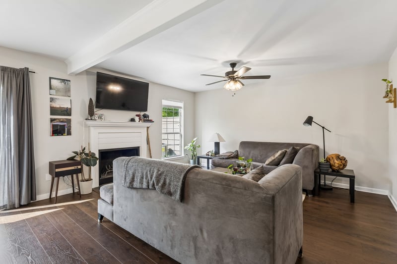 2019 Nashboro Blvd, Nashville, TN 37217