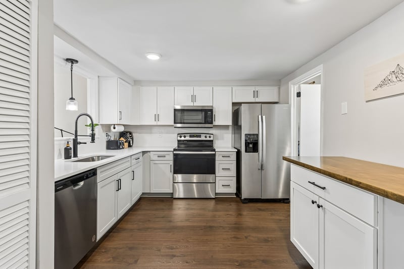 2019 Nashboro Blvd, Nashville, TN 37217