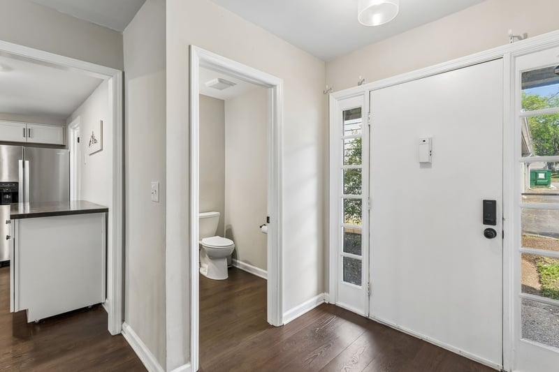 2019 Nashboro Blvd, Nashville, TN 37217