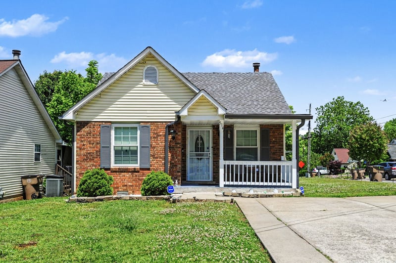 514 Park Ct, Nashville, TN 37211