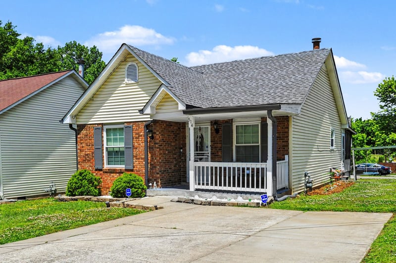 514 Park Ct, Nashville, TN 37211