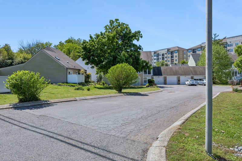 603 Rockwood Dr, Hermitage, TN 37076