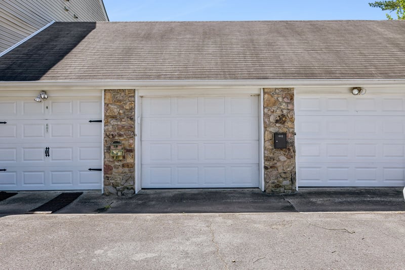 603 Rockwood Dr, Hermitage, TN 37076