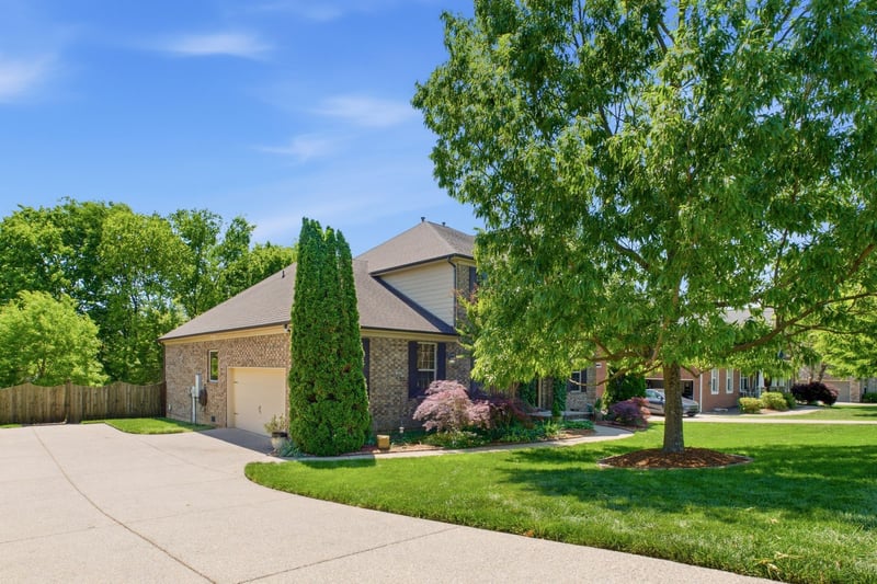 3009 Everleigh Pl, Spring Hill, TN 37174