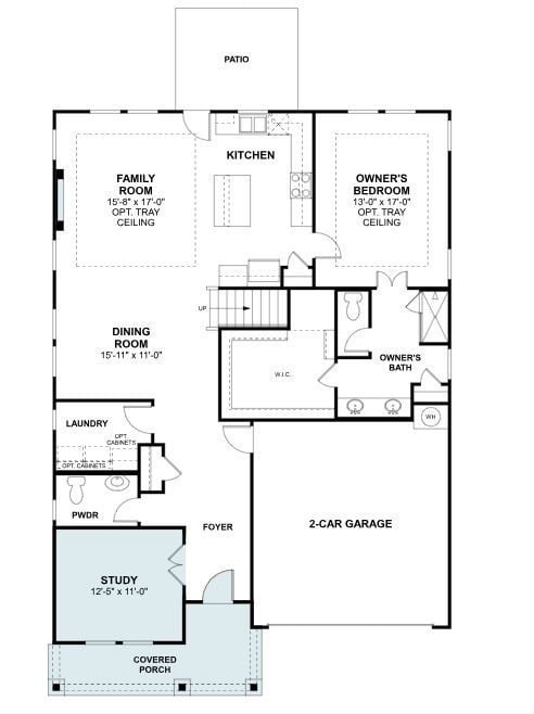 248 Rose Hannah Dr, Gallatin, TN 37066