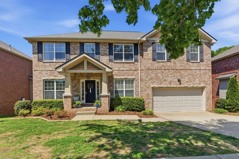 7213 Riverfront Dr, Nashville, TN 37221