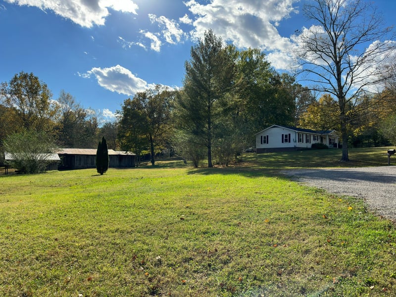2020 Estes Ln, Columbia, TN 38401