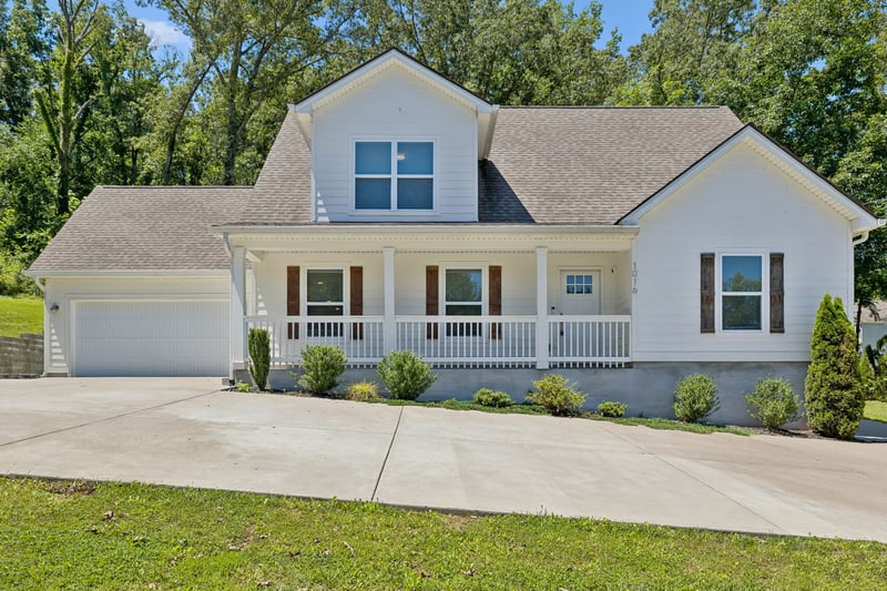 1016 Forestwood Rd, Ashland City, TN 37015