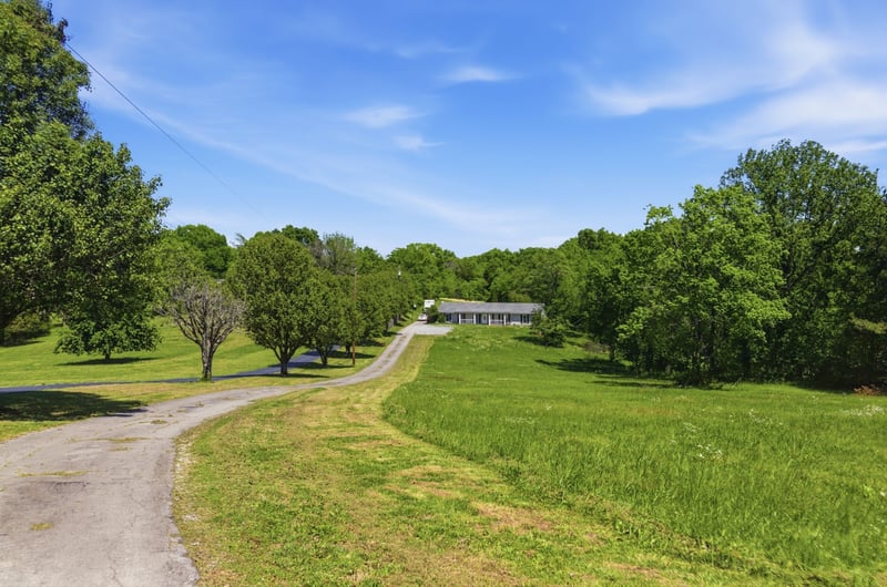6010 Cane Ridge Rd, Antioch, TN 37013