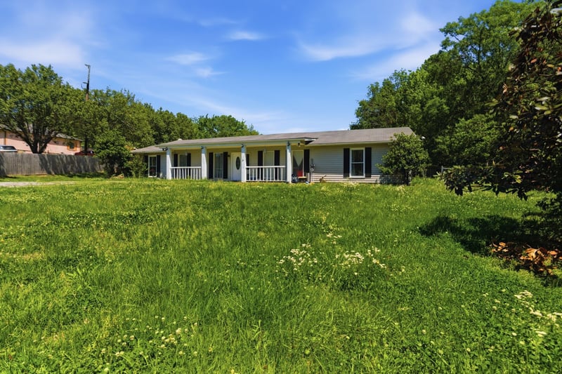 6010 Cane Ridge Rd, Antioch, TN 37013
