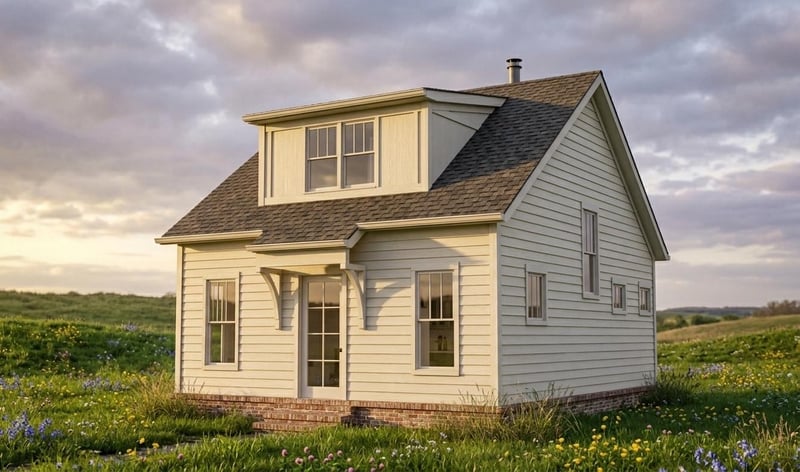 1427B Roberts Ave, Nashville, TN 37206