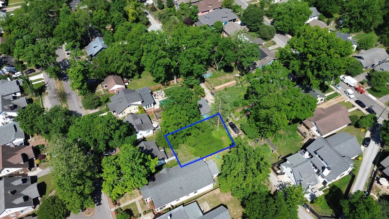 1427B Roberts Ave, Nashville, TN 37206