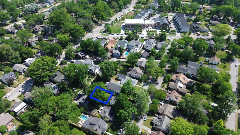 1427B Roberts Ave, Nashville, TN 37206