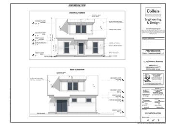 1427B Roberts Ave, Nashville, TN 37206