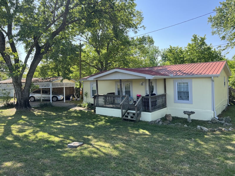 744 W Main St, Watertown, TN 37184