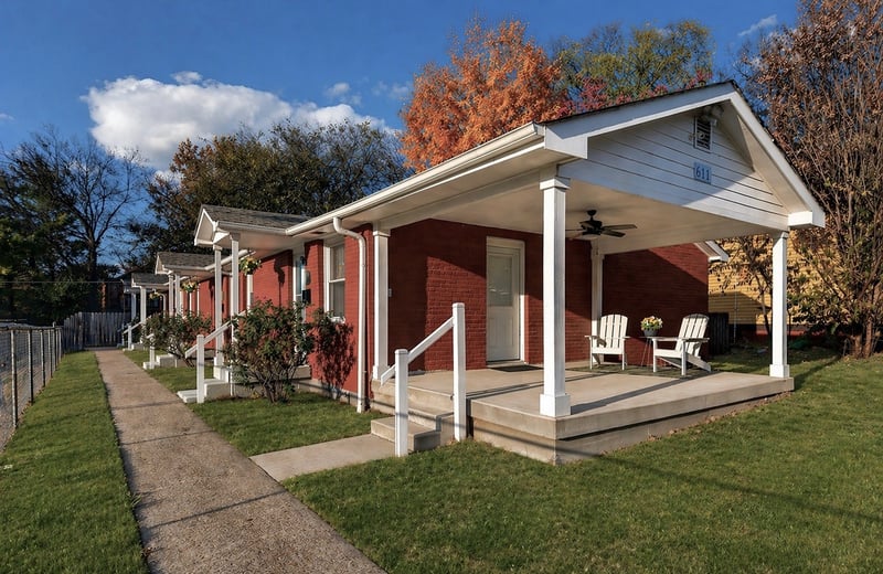 611 Boscobel St, Nashville, TN 37206