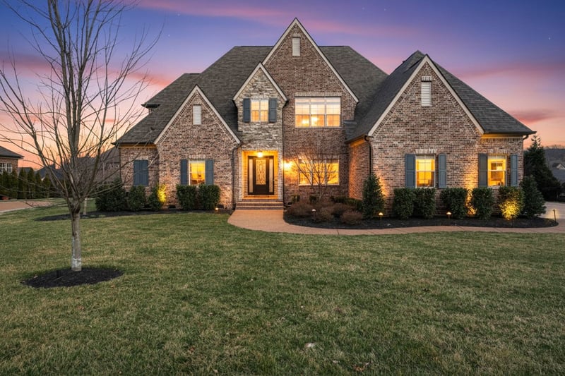 1856 Barnstaple Ln, Brentwood, TN 37027