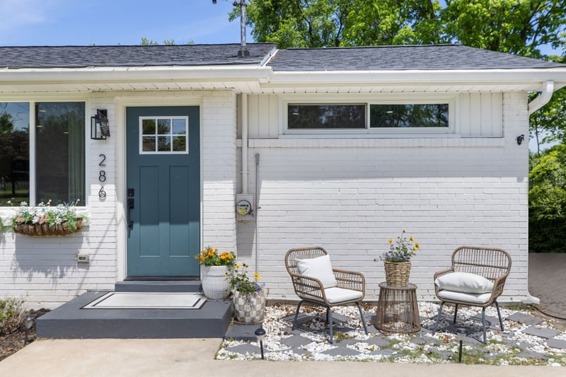 286 Garry Dr, Nashville, TN 37211