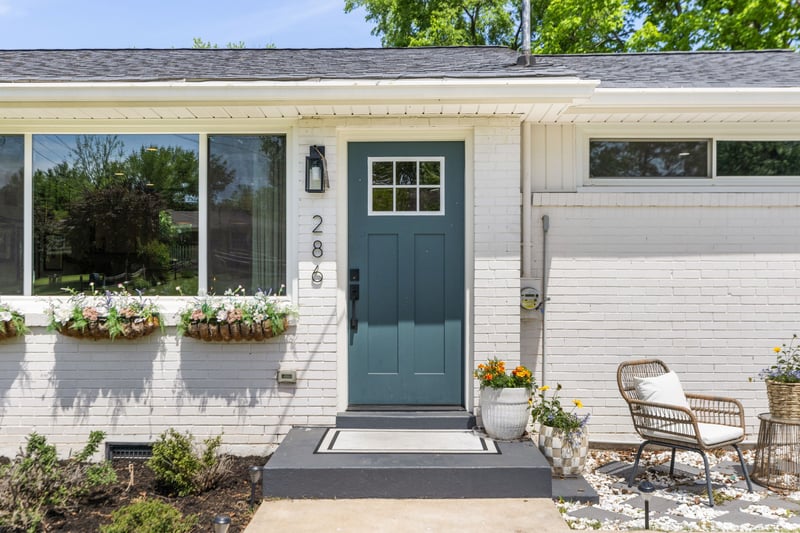 286 Garry Dr, Nashville, TN 37211