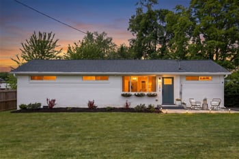 286 Garry Dr, Nashville, TN 37211