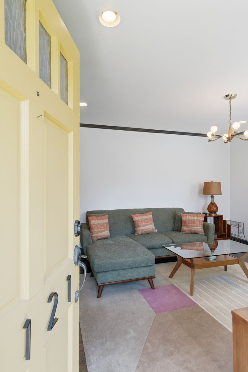 4121 Addine St, Nashville, TN 37216