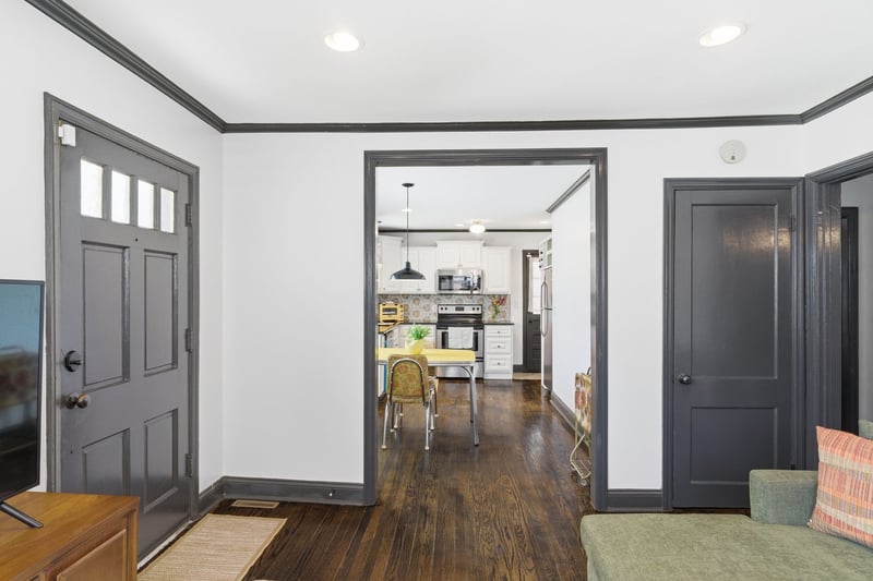 4121 Addine St, Nashville, TN 37216