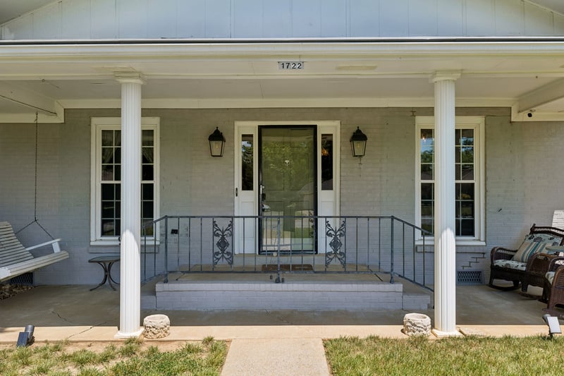 1722 Haynes Dr, Murfreesboro, TN 37129