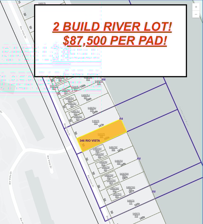 346 Rio Vista Dr, Madison, TN 37115