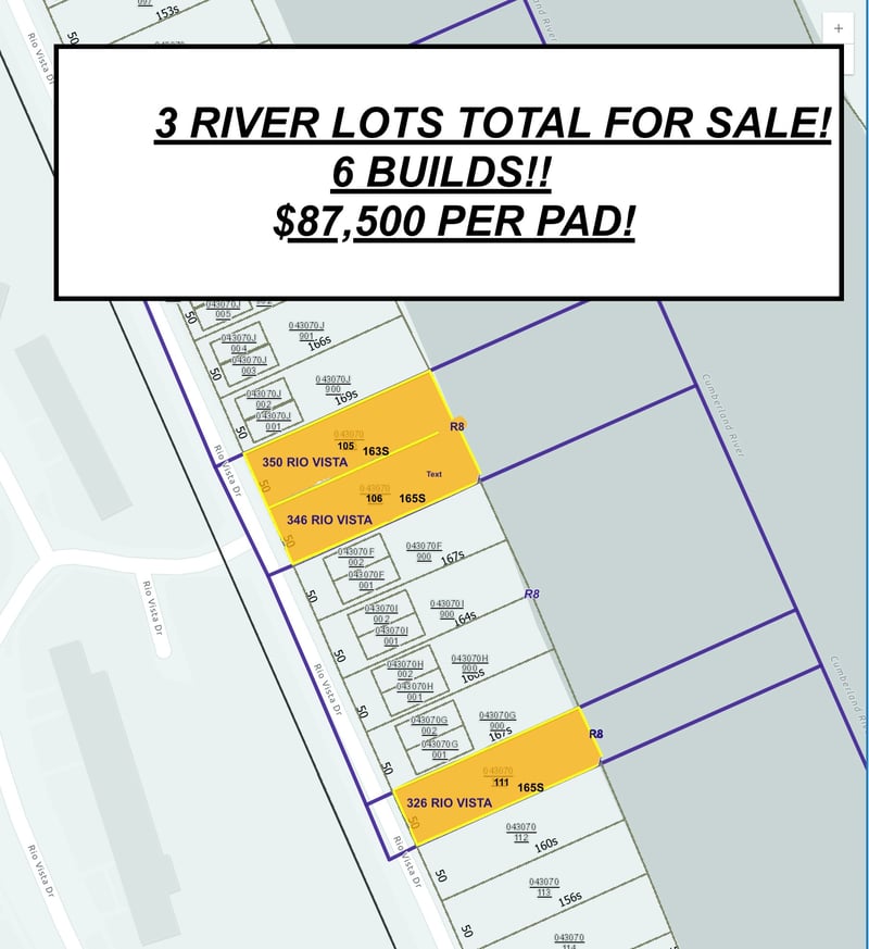 346 Rio Vista Dr, Madison, TN 37115