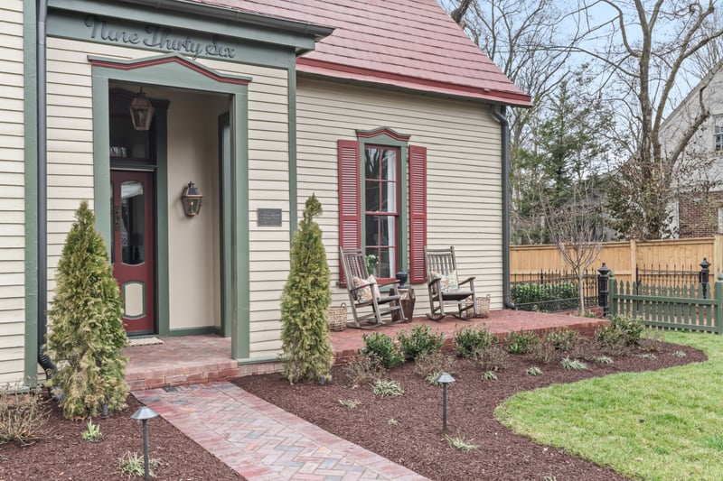 936 Fair St, Franklin, TN 37064
