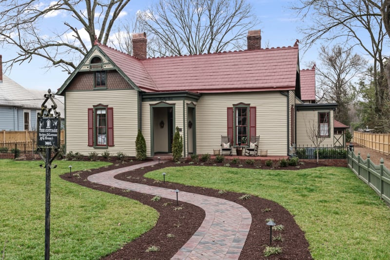936 Fair St, Franklin, TN 37064