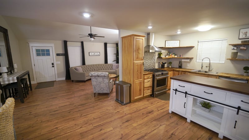 806 Calista Rd, White House, TN 37188