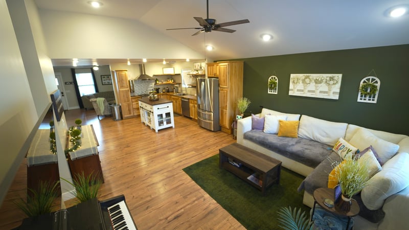 806 Calista Rd, White House, TN 37188