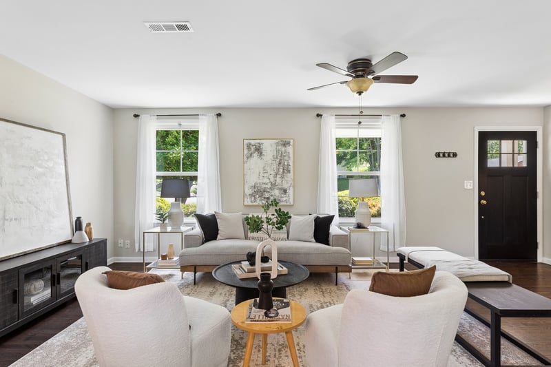 340 Binkley Dr, Nashville, TN 37211